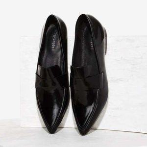 Jeffrey Campbell Belanger Loafers/Flats